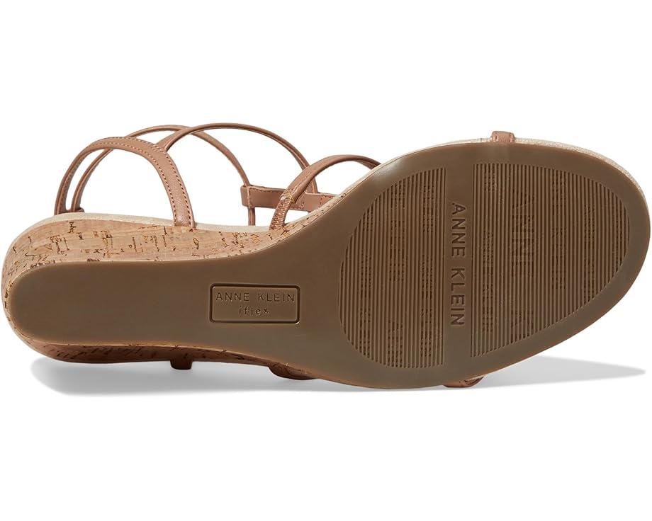 Leandra Espadrille Wedge Sandal Product Image