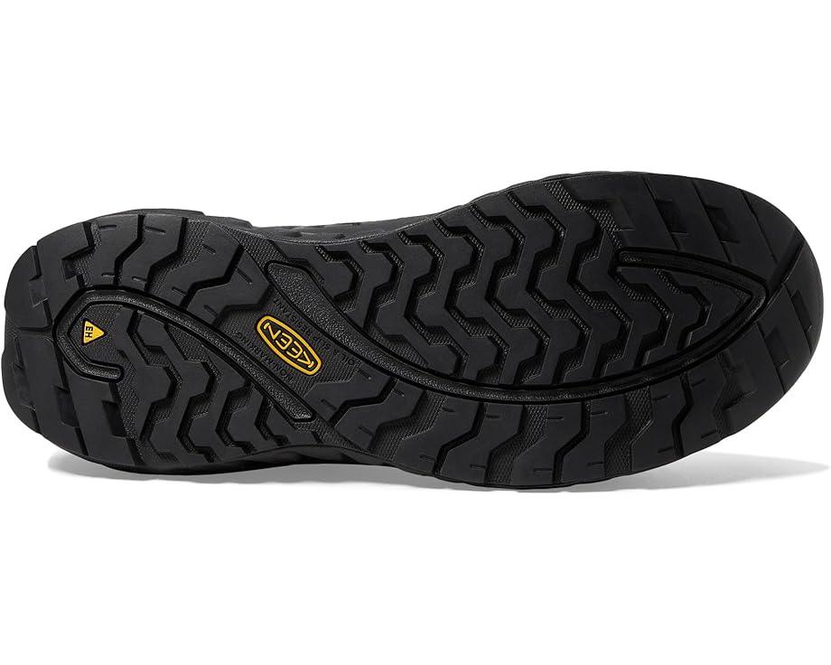 Sparta II (Alloy Toe) Product Image