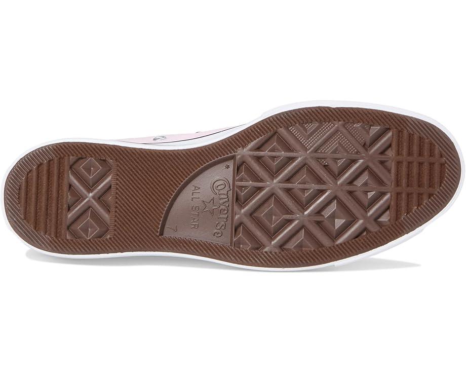 Chuck Taylor All Star High-Top Platform Sneaker Product Image