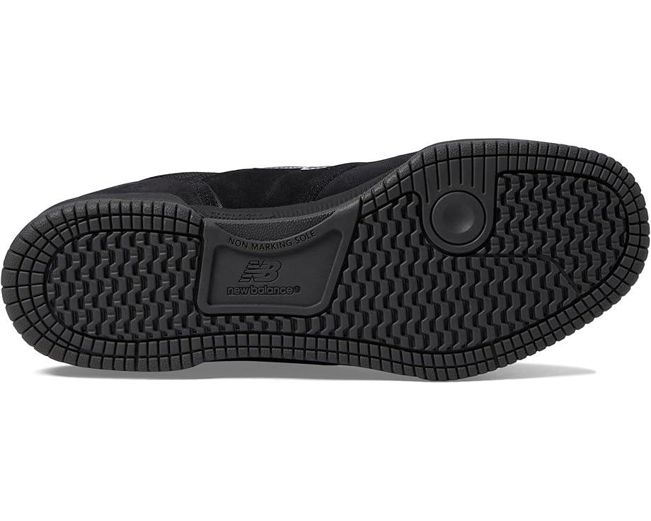 Men's New Balance Numeric 600 - Knox Product Image