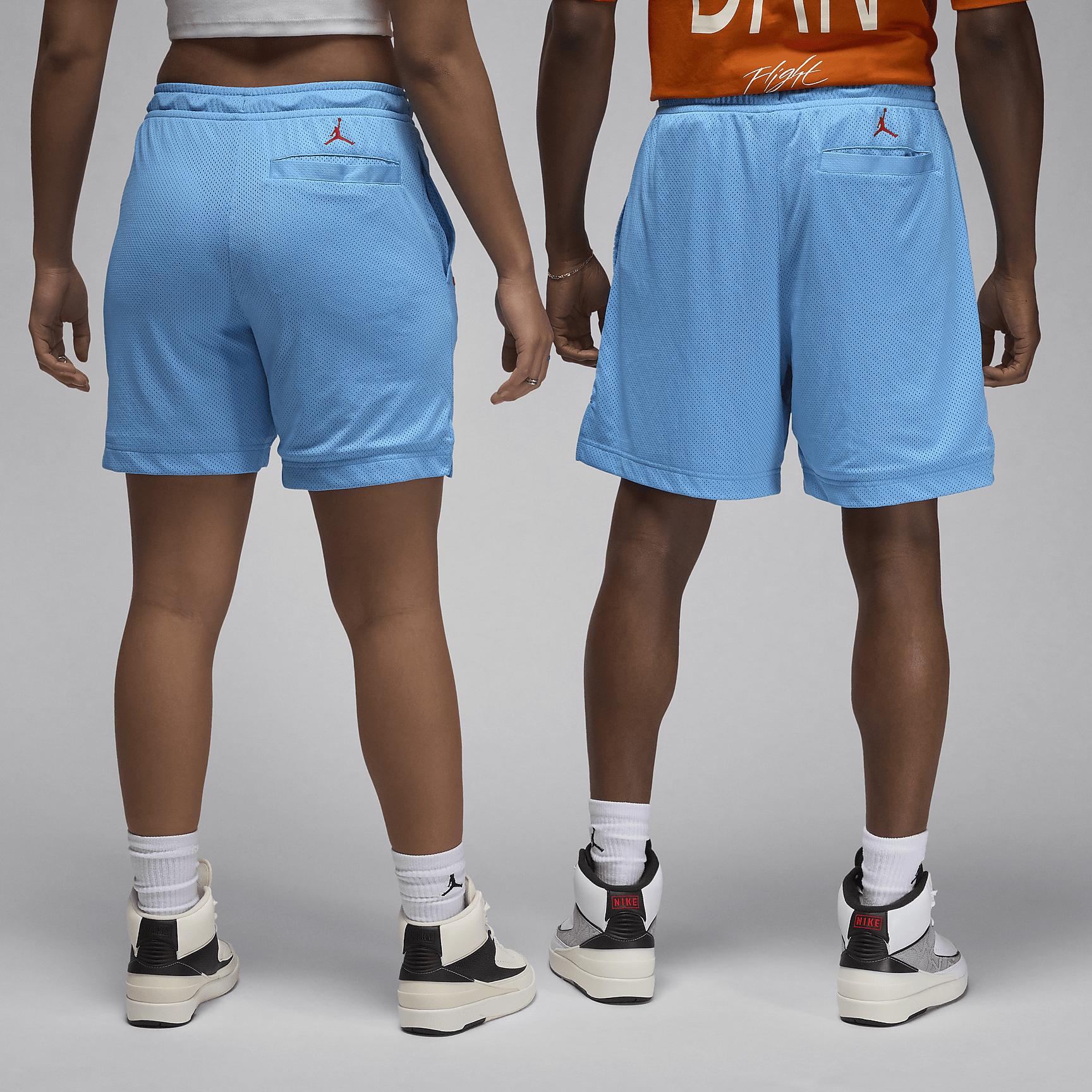 Jordan Artist Series by Darien Birks Men's Shorts Product Image