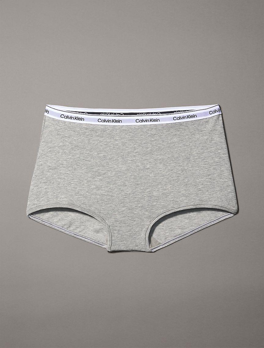 Icon Logo Boyshort Product Image
