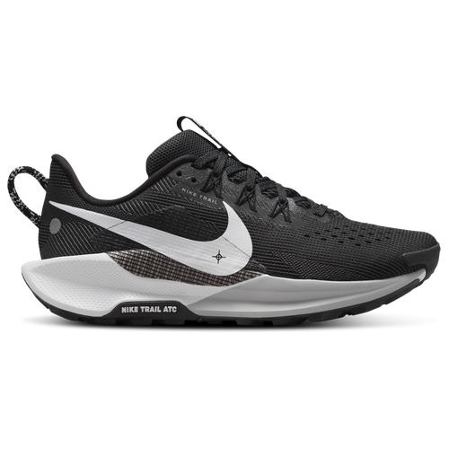 Nike Womens Pegasus Trail 5 Trail Running Shoes | DV3865-001 Product Image
