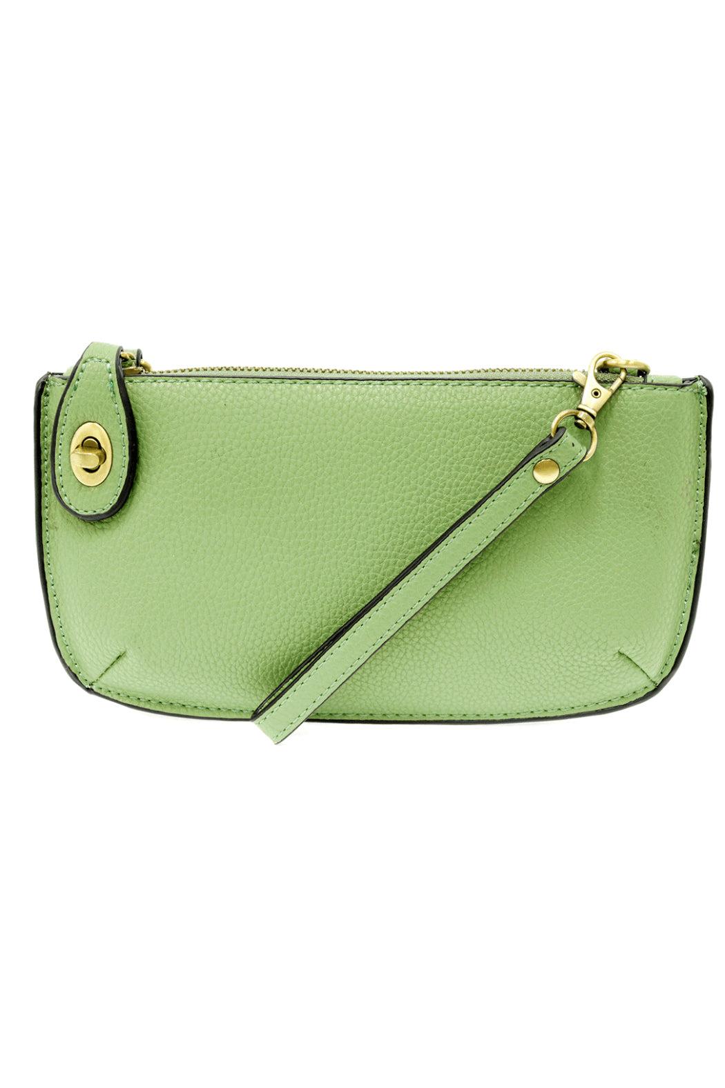 Mini Crossbody Wristlet Clutch Product Image