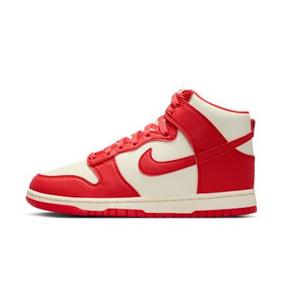 Nike Women's Dunk High Next Nature Shoes Product Image