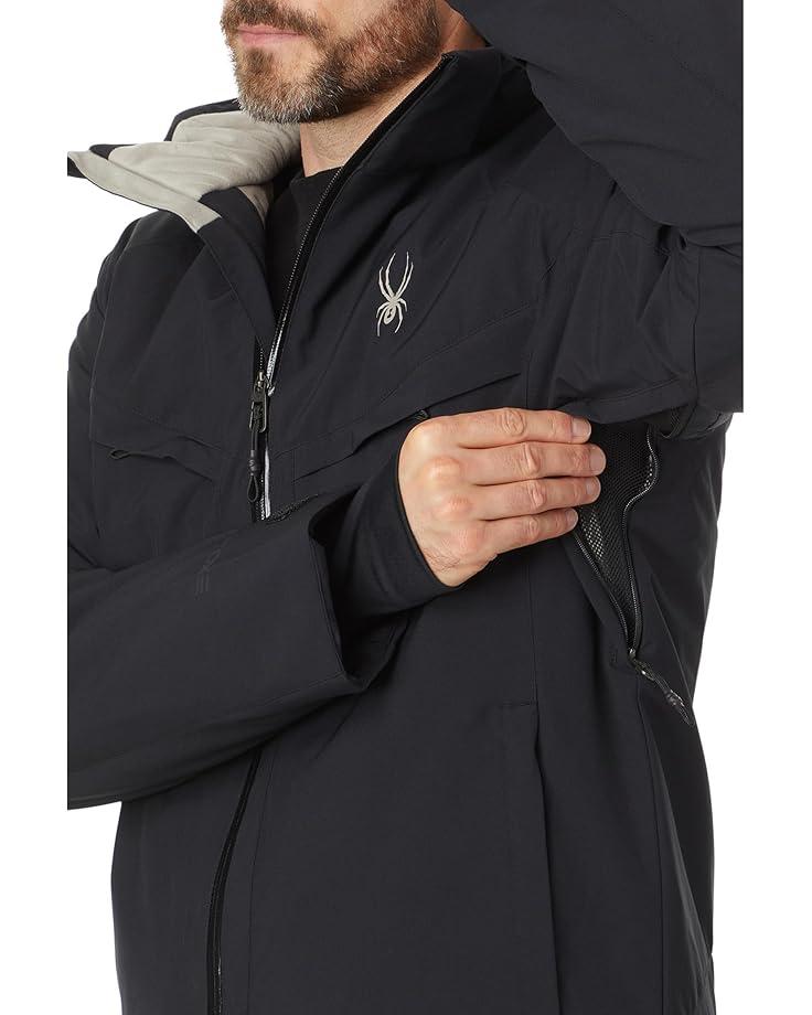 Freedom Insulated Jacket Product Image