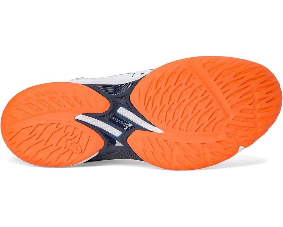 Netburner Ballistic FF 3 Volleyball Shoe Product Image