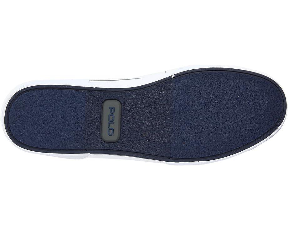 Keaton-Pony Sneaker Product Image