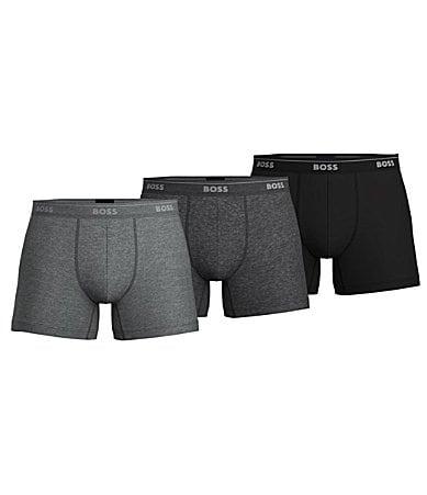 Hugo Boss Assorted Boxer Briefs 3 Product Image