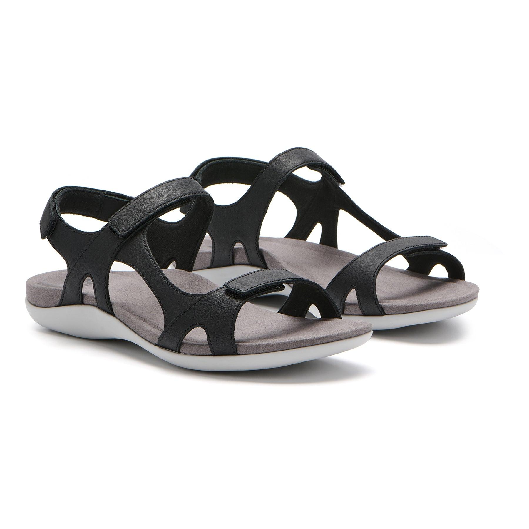 Oasis Sport Sandal Metatarsal Female Product Image
