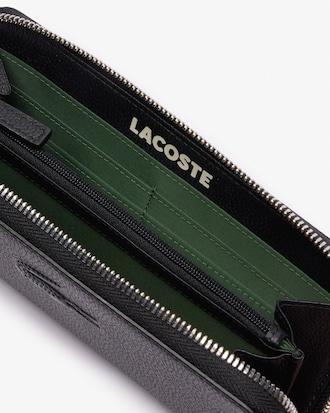 City Court Grain Leather Billfold Product Image