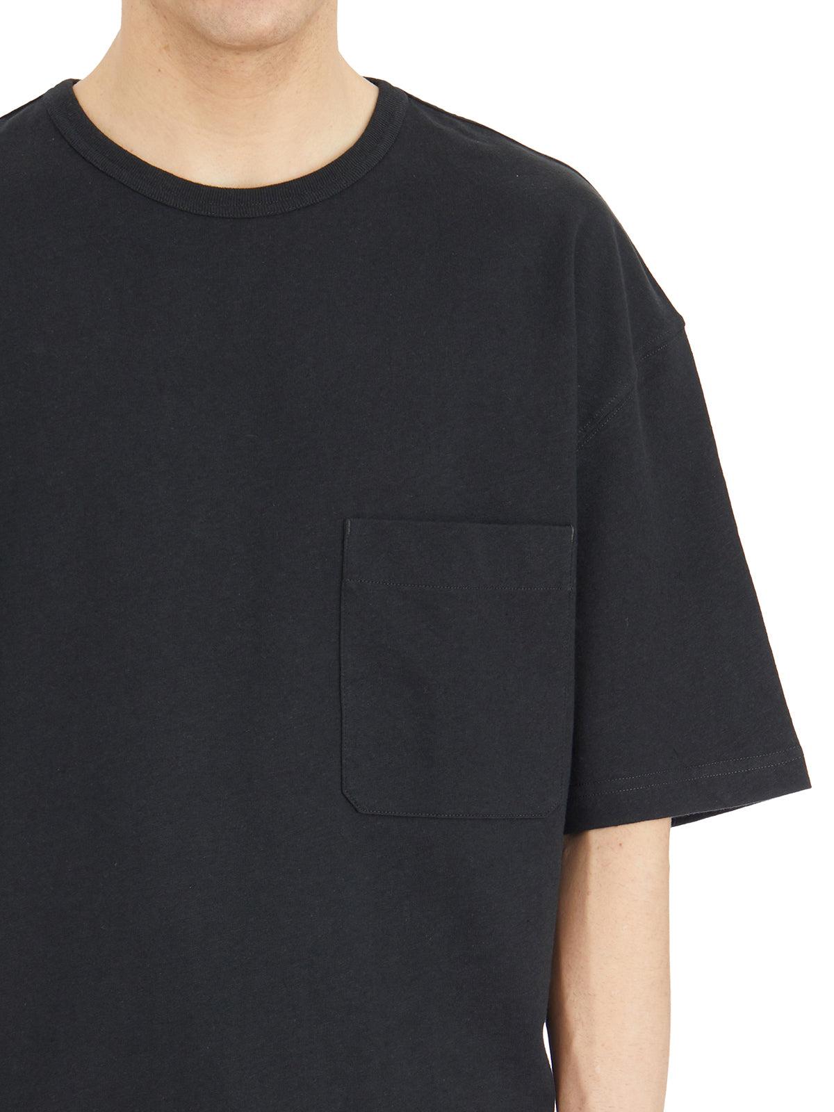 lightweight-jersey T-shirt Product Image