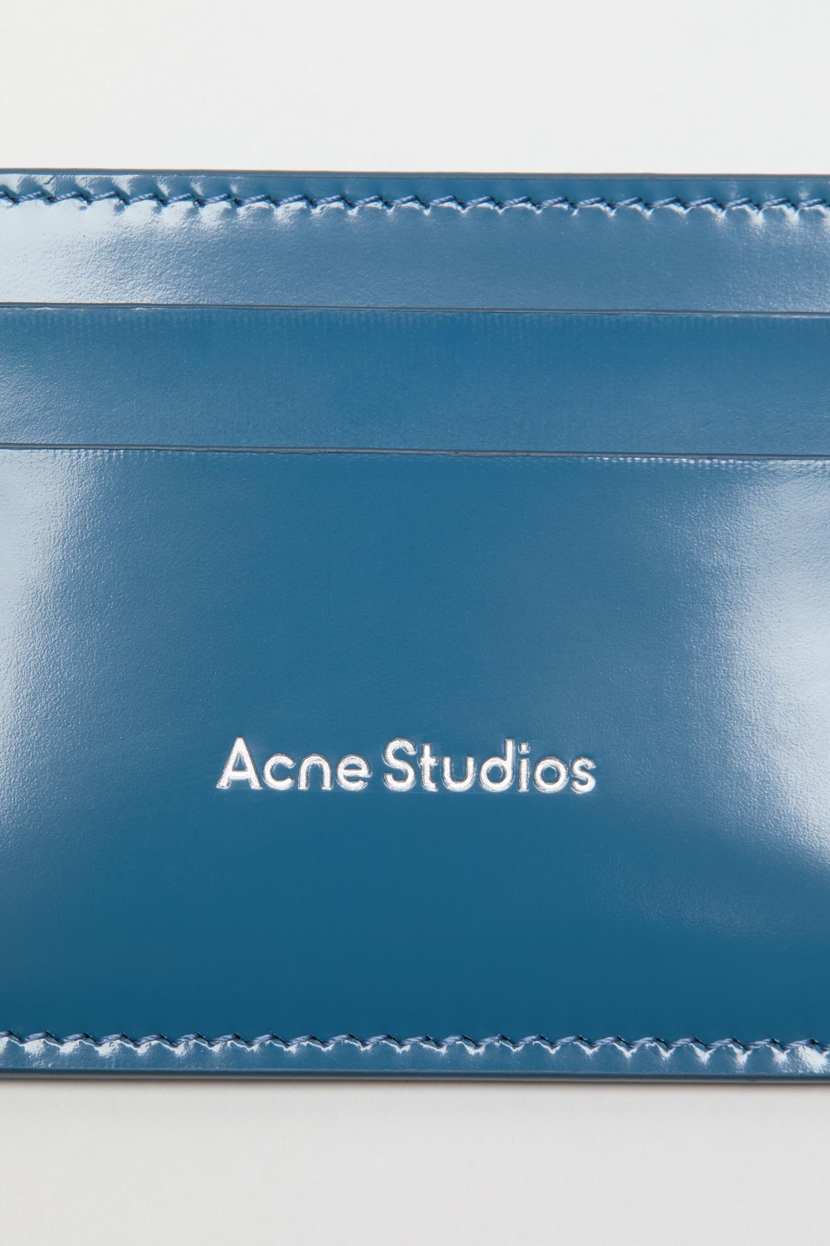 Leather card holder Product Image