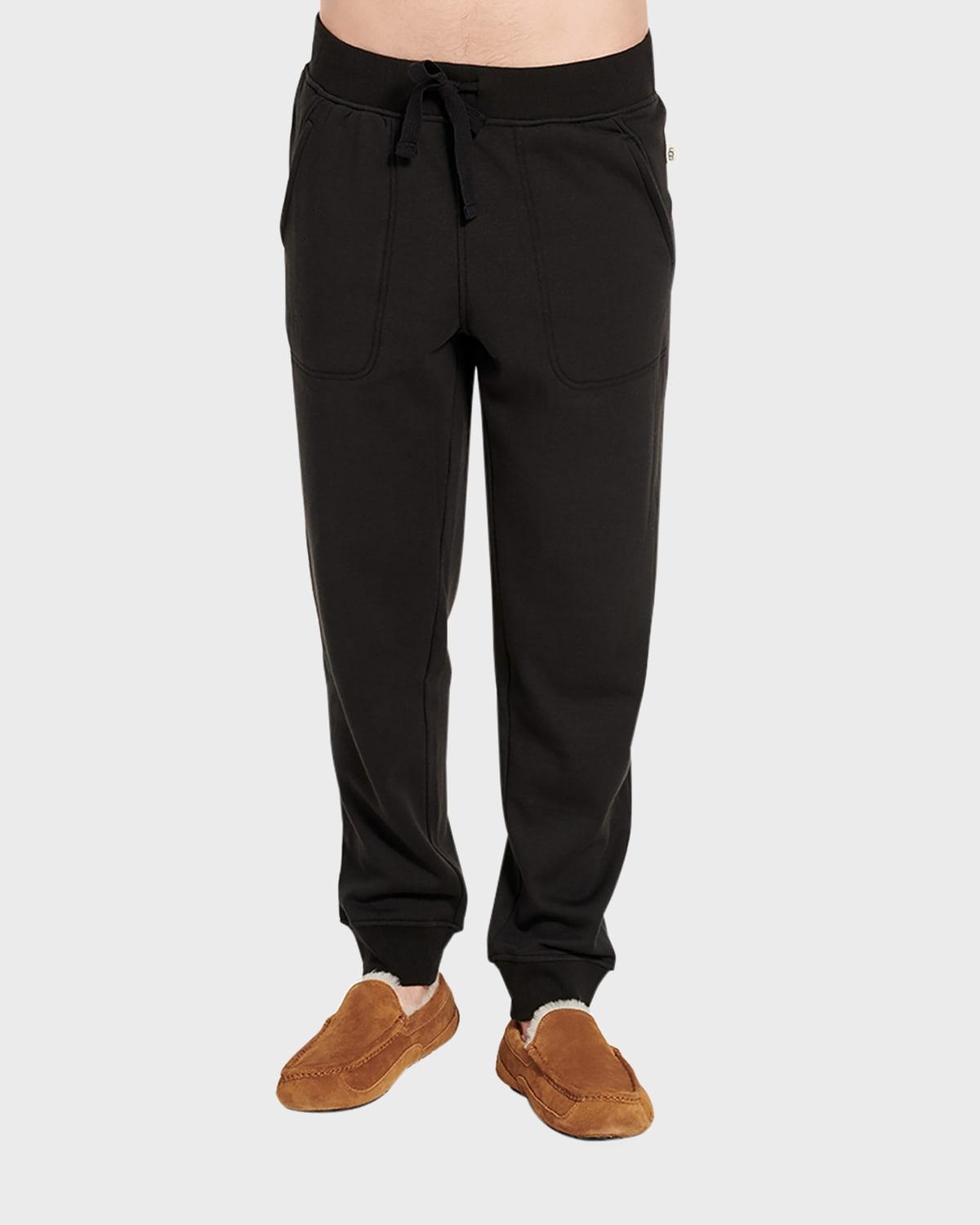 Mens Heritage Comfort Hank Joggers Product Image