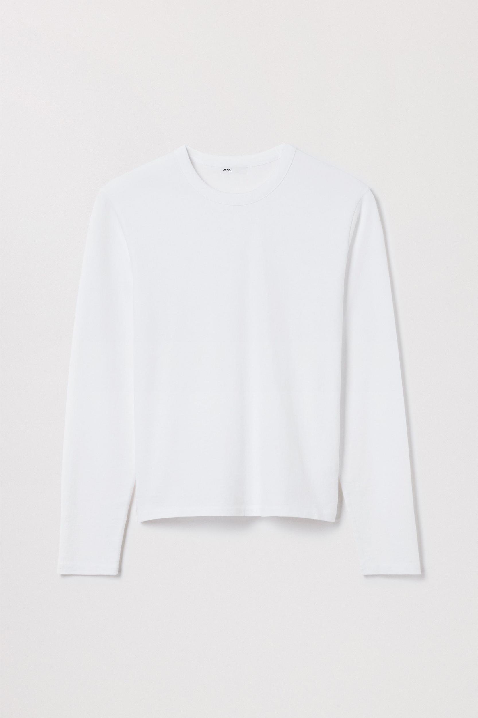 The Long Sleeve T-Shirt Product Image