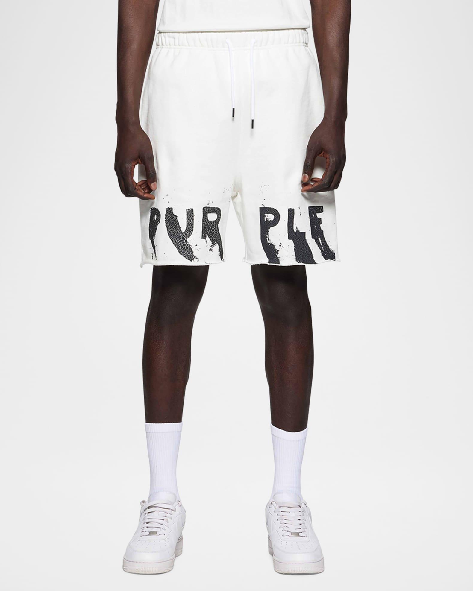 Men's Midweight Fleece Shorts Product Image