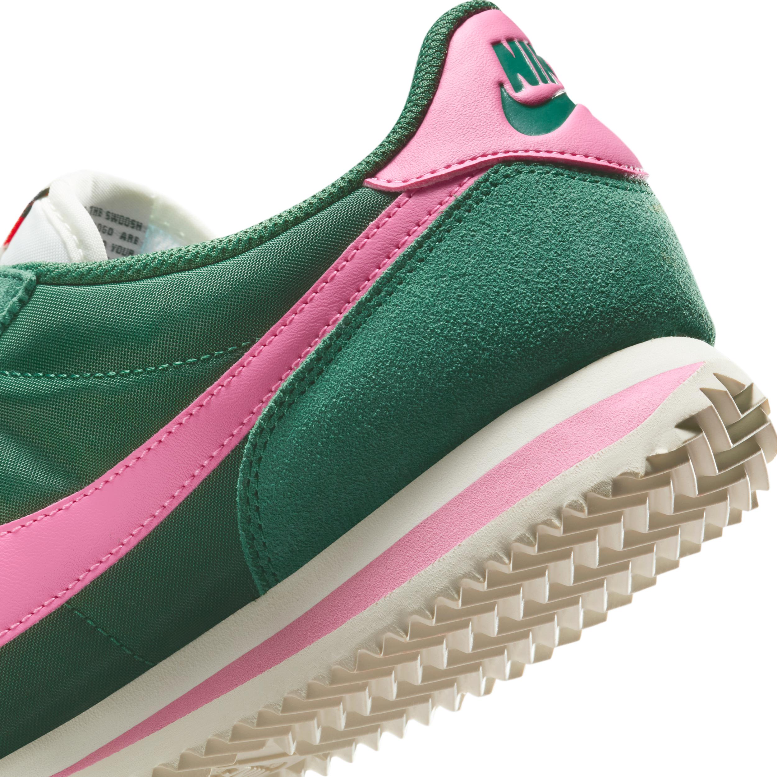 Nike Women's Cortez Shoes Product Image