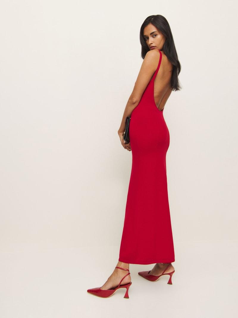 Natasha Pump Product Image