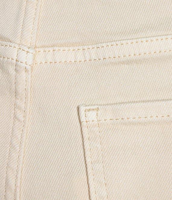 Alex Marie Kendall Wide Leg Denim Jeans Product Image