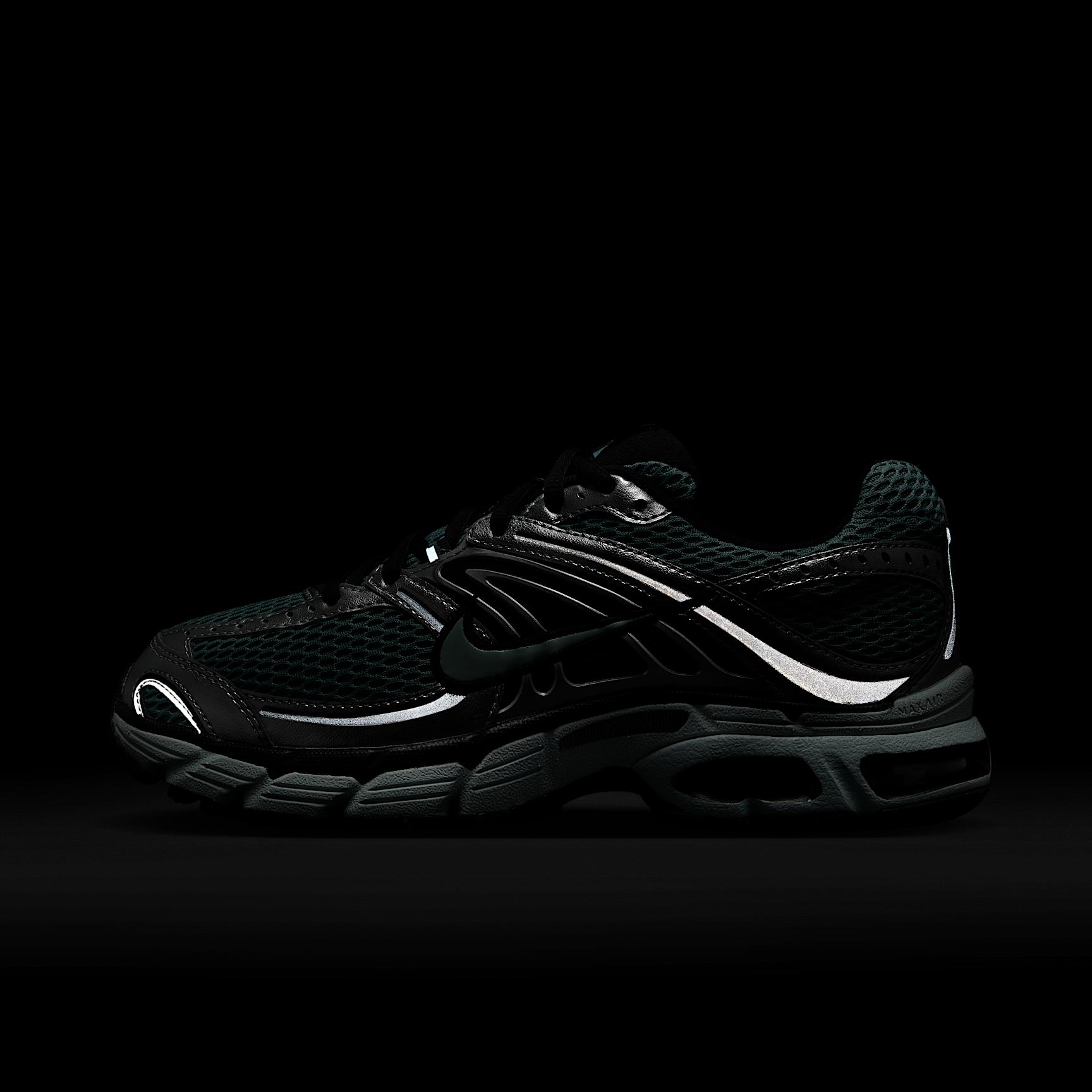 Nike Women's Air Max Moto 2K Shoes with Reflective Accents Product Image