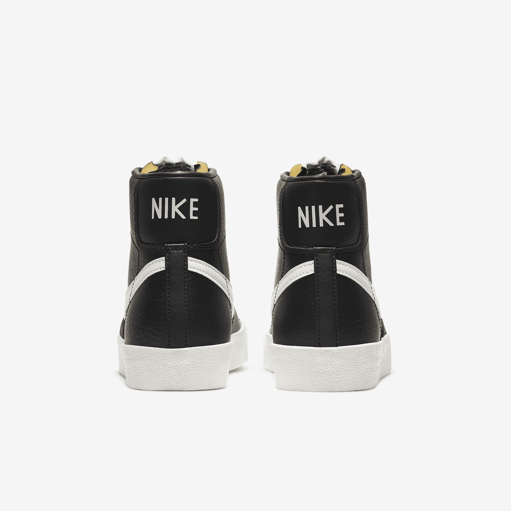 Nike Blazer Mid '77 Vintage Men's Shoes Product Image