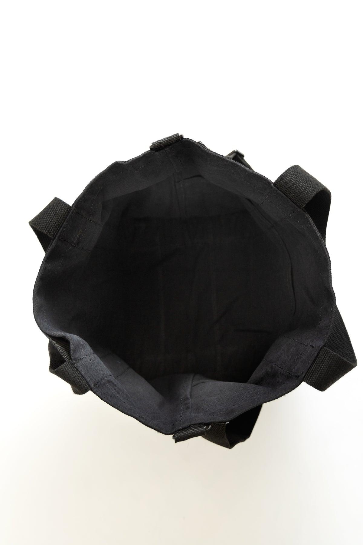 Non Stock MFG - Tote Bag - Black Product Image