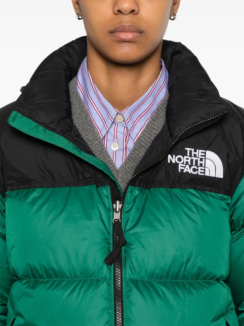 1996 Retro Nuptse puffer jacket Product Image