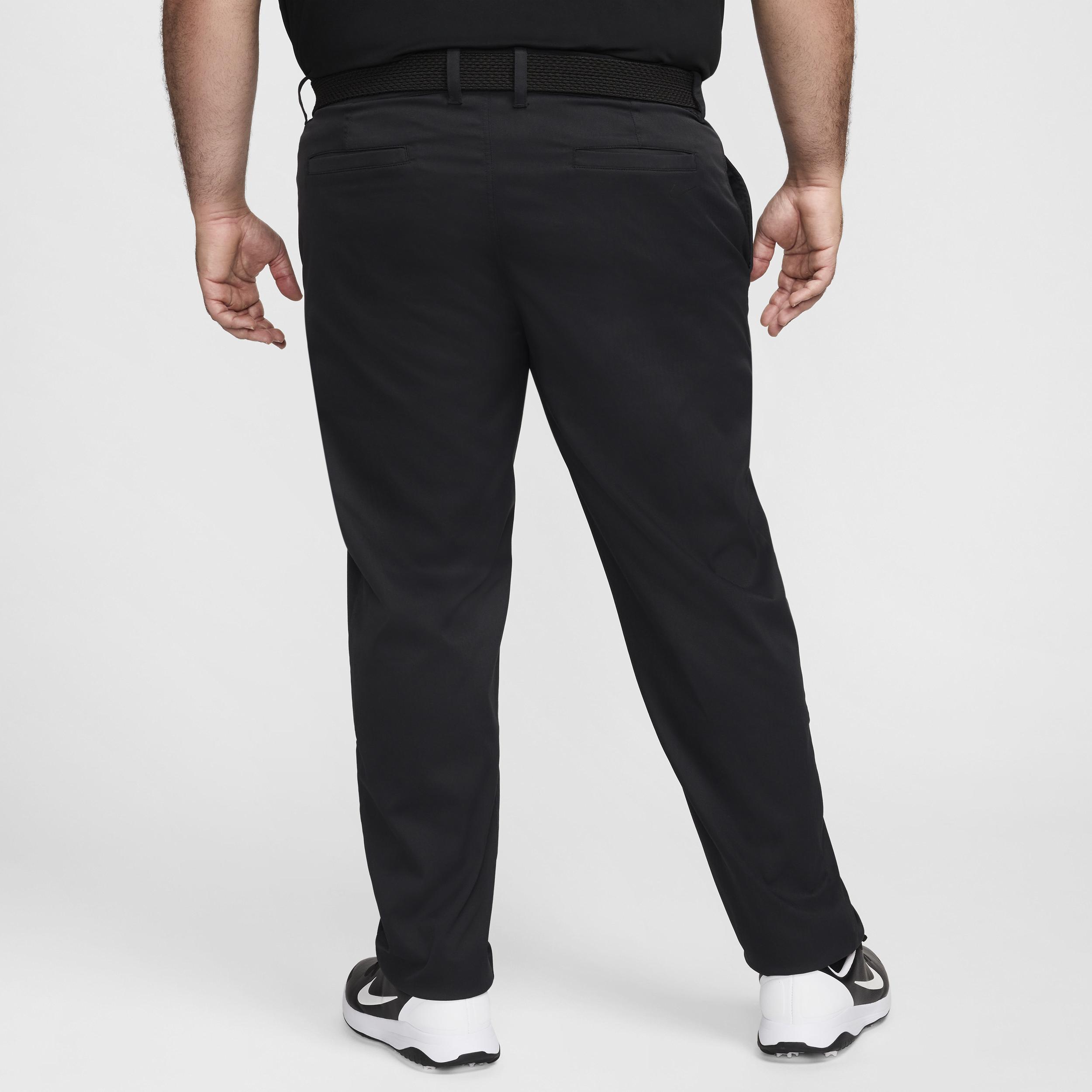 Nike Mens Tour Repel Chino Golf Pants | FD5619-010 Product Image