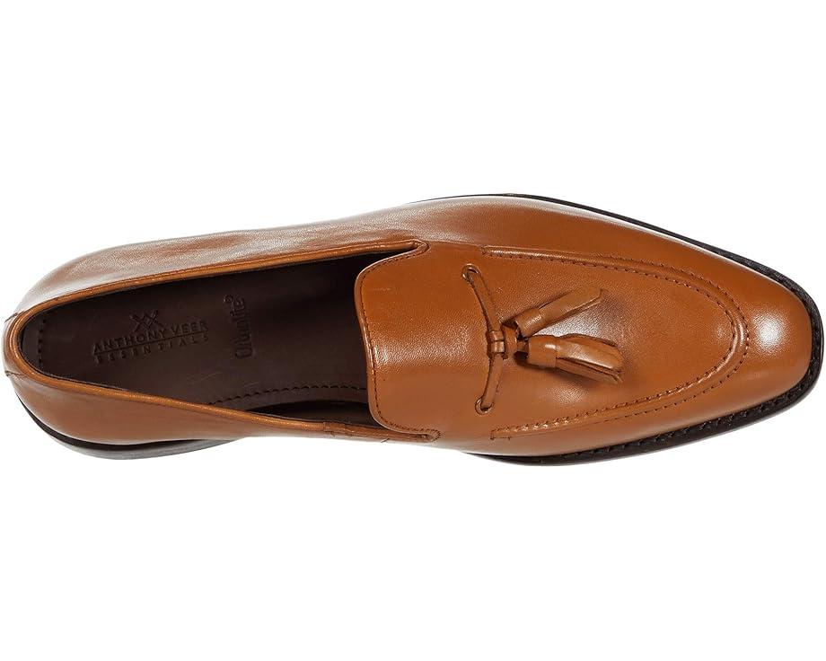Hayes Tassel Loafer Product Image