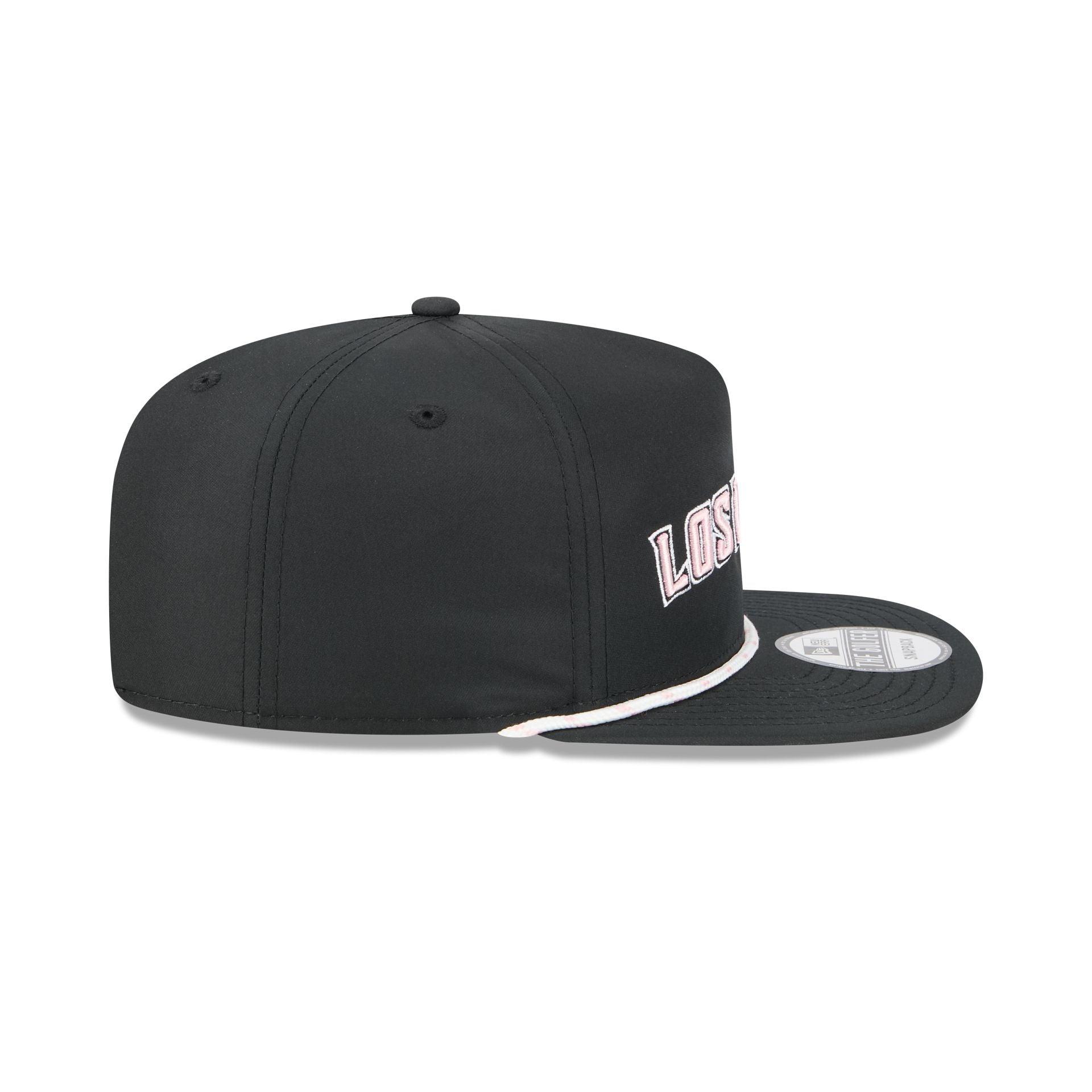 Big League Chew x Arizona Diamondbacks Golfer Hat Male Product Image
