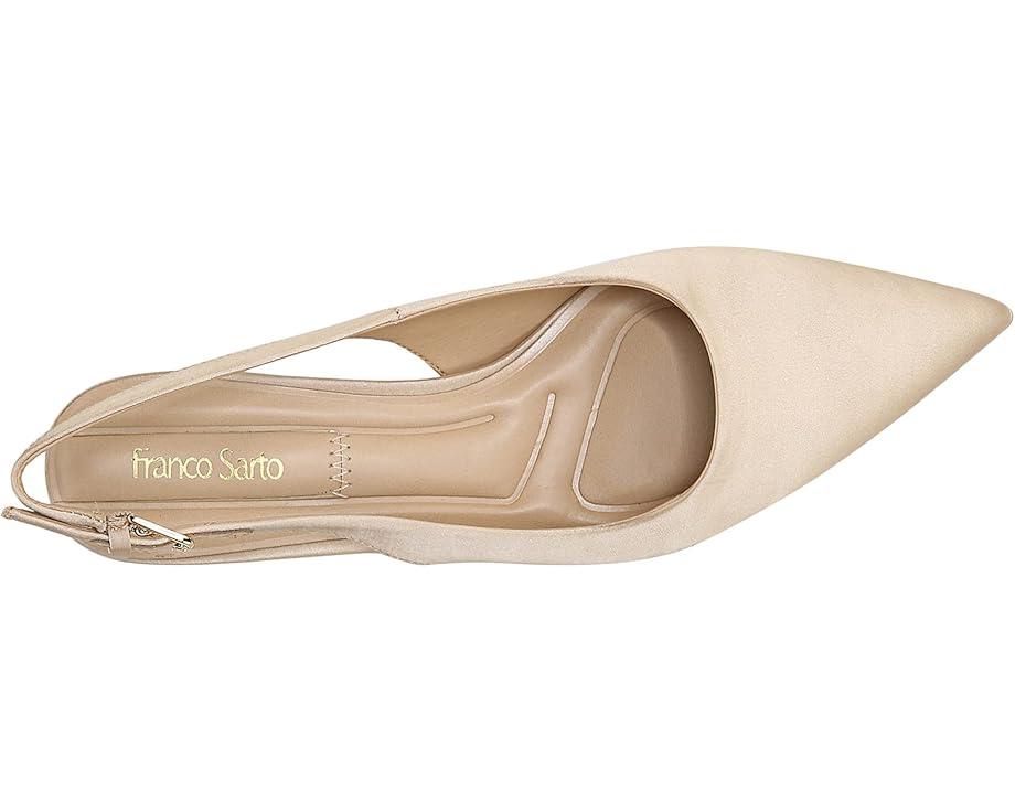 The Go-To Slingback Pump 45 mm Product Image