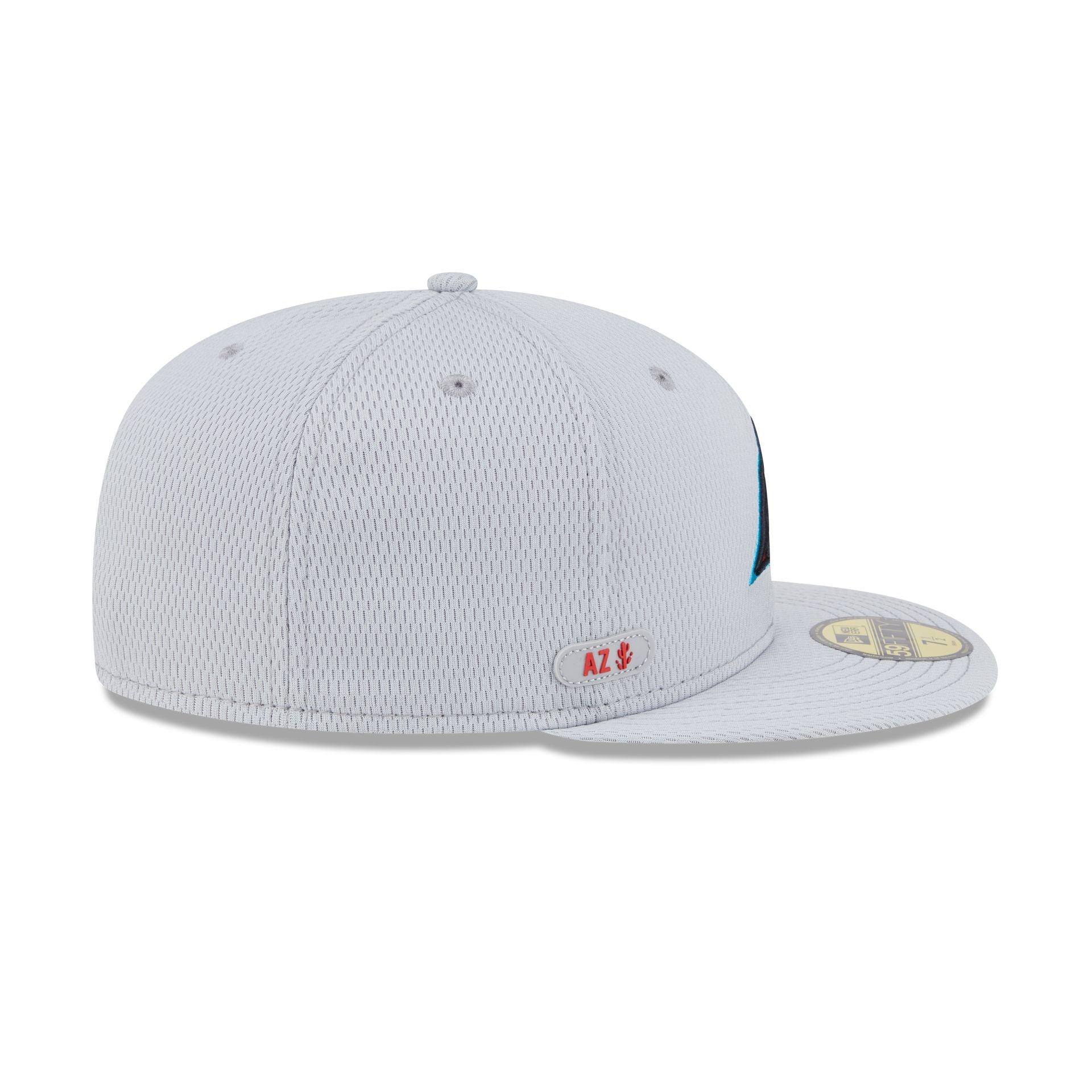 Los Angeles Clippers 2024 Statement Edition 9FIFTY Snapback Hat Male Product Image
