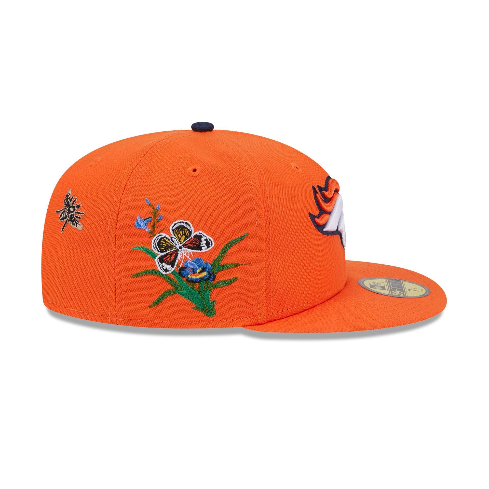 FELT x Denver Broncos 59FIFTY Fitted Hat Male Product Image