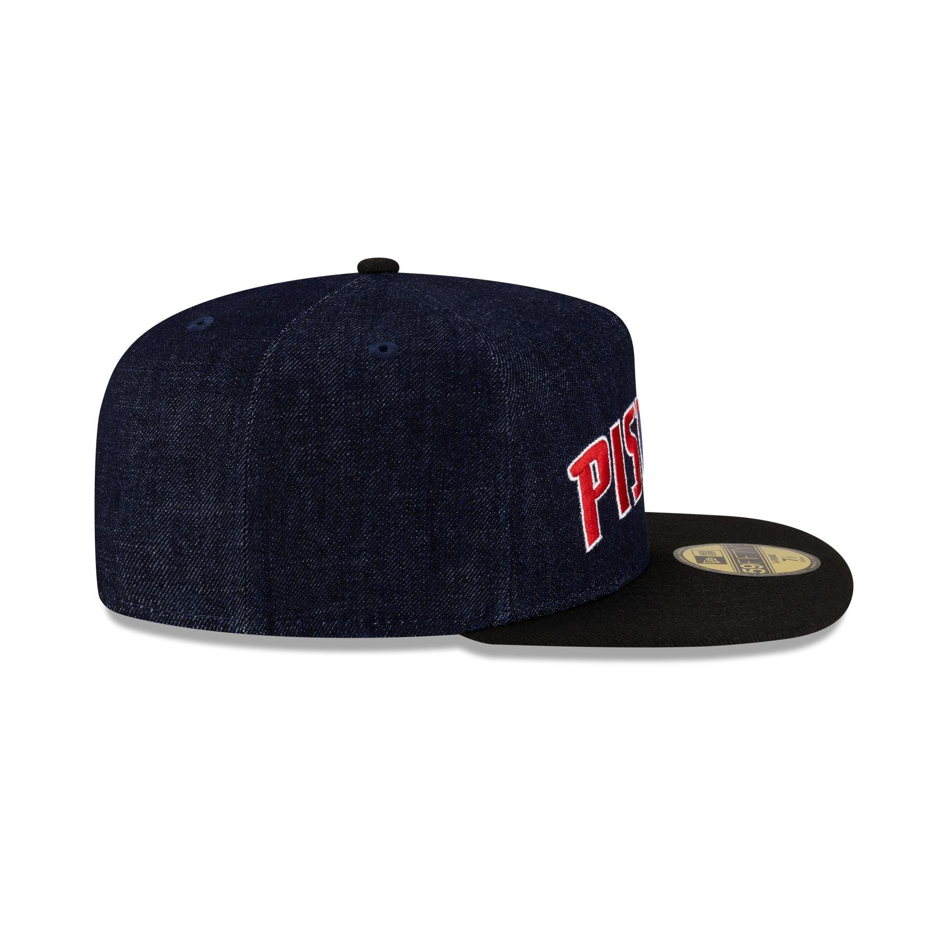 Minnesota Twins Summer Derby 59FIFTY A-Frame Fitted Hat Male Product Image