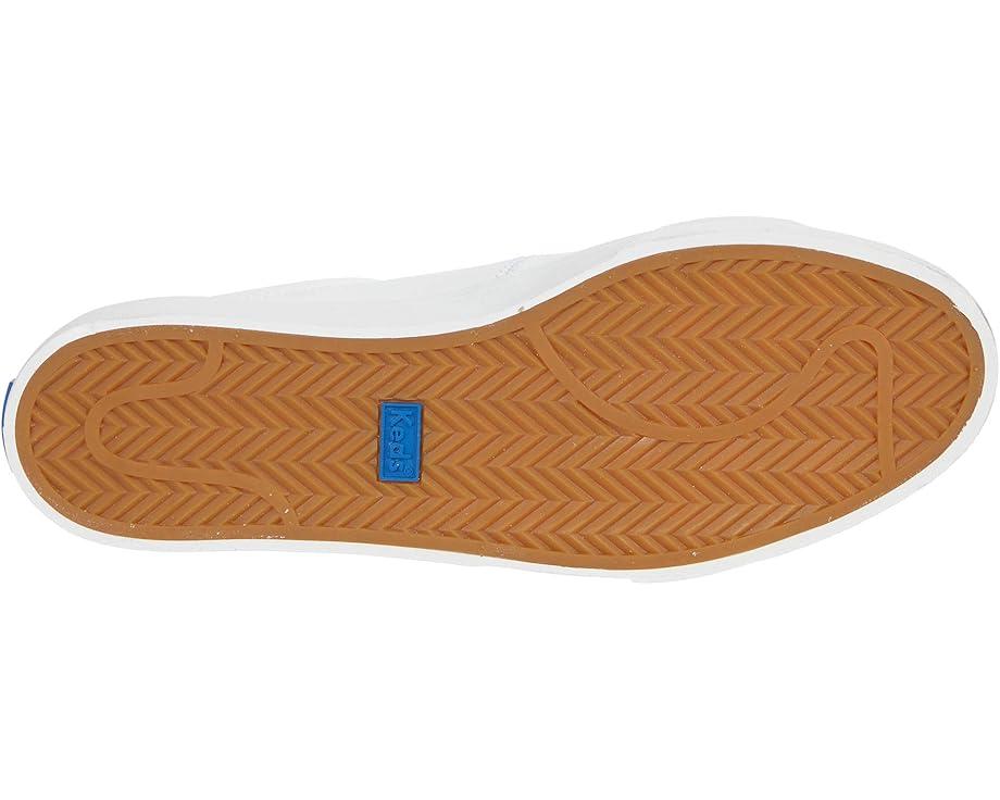 Women's Keds Jump Kick Duo Lace Up Product Image