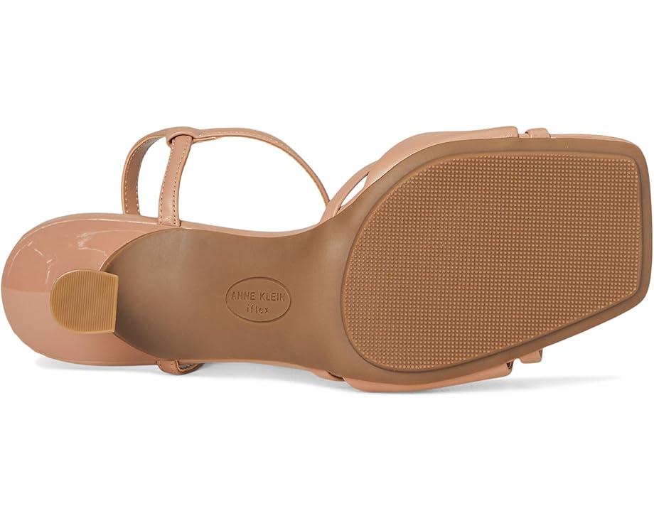 27 Edit Grace Ankle Straps Product Image