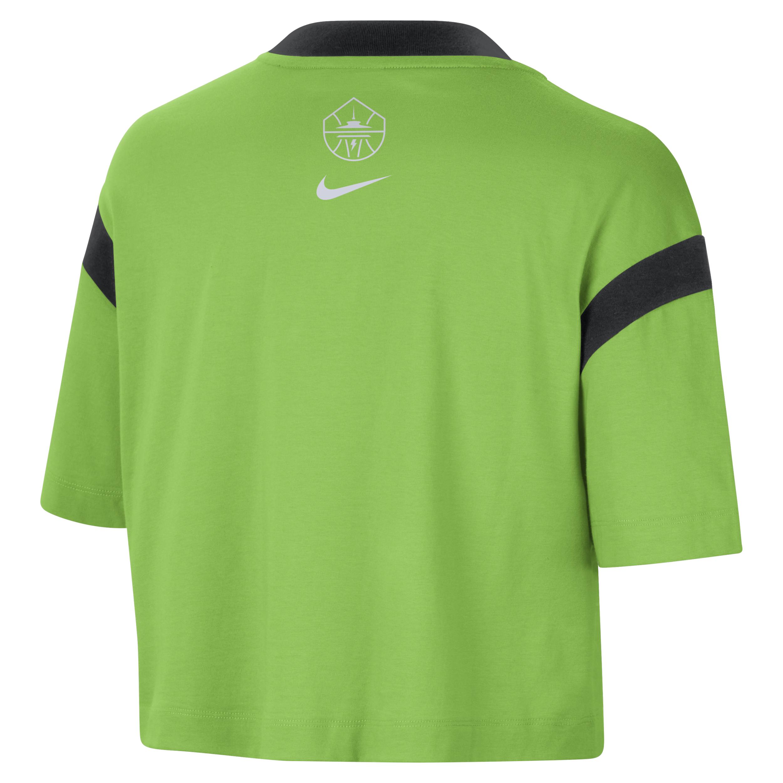 Seattle Storm Women's Nike WNBA Top Product Image