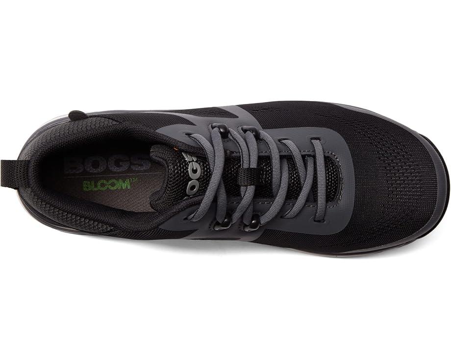 Sandstone Knit Mid TR Composite Safety Toe Product Image