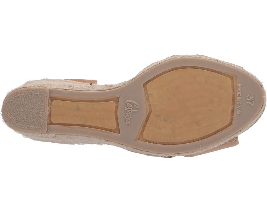 Carol 80 mm Wedge Espadrille Product Image