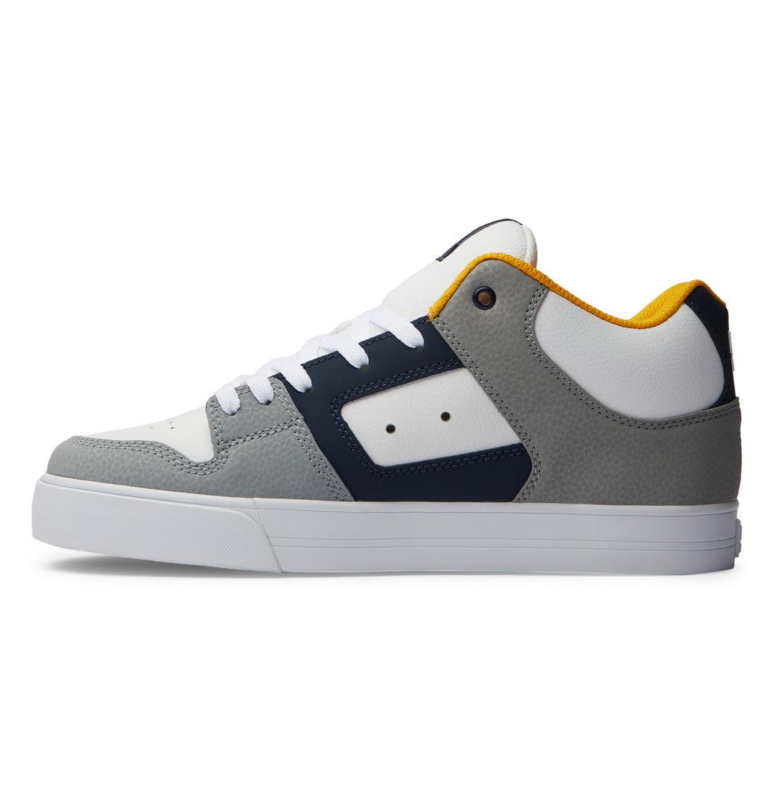 Men's Pure MID Mid-Top Shoes Male Product Image