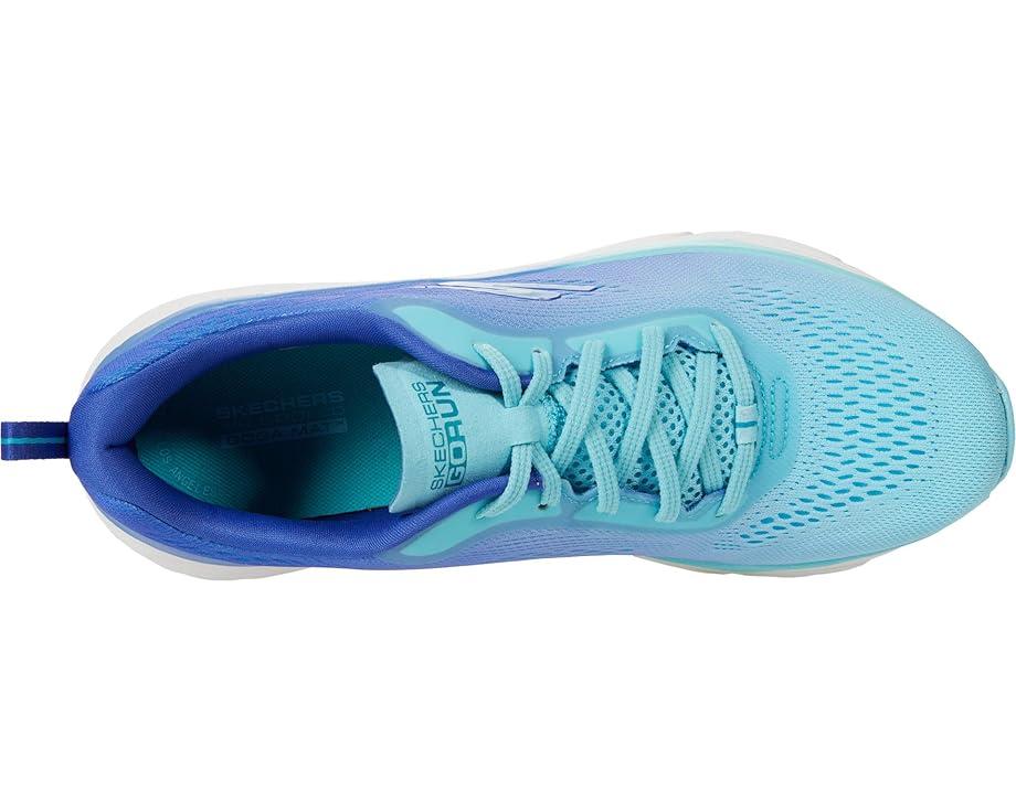 Women's SKECHERS Max Cushioning Elite Mesh Lace-Up Product Image