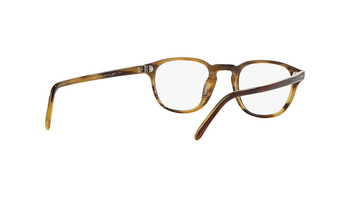 Fairmont 0OV5219__1310 Product Image