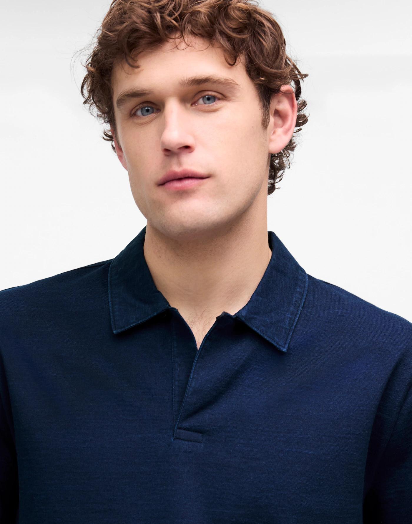 The Vintage Polo Product Image