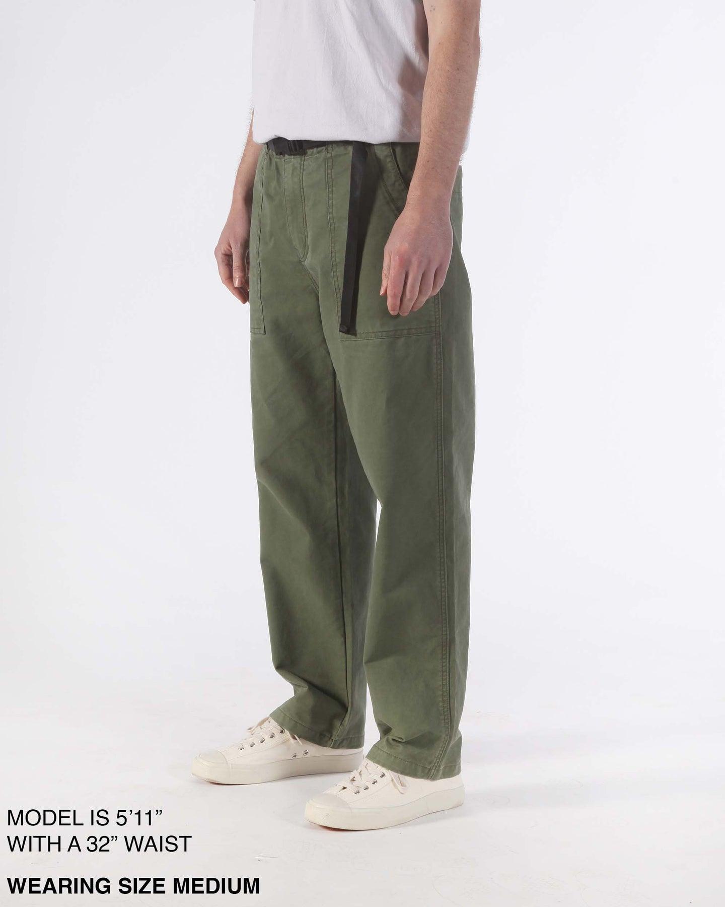 Blacksmith - Slash Pants - Stone Product Image