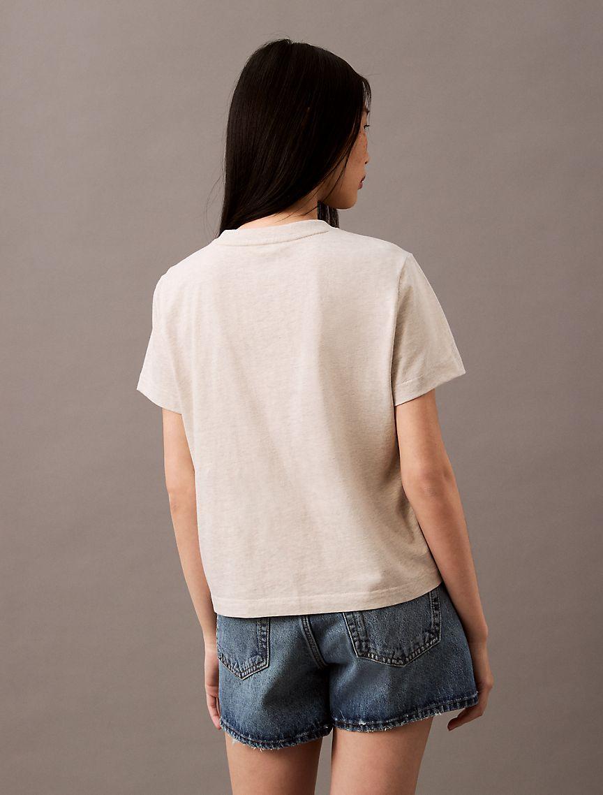 Archive Logo T-Shirt Product Image