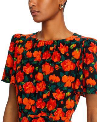 Arabella Midi Dress Product Image