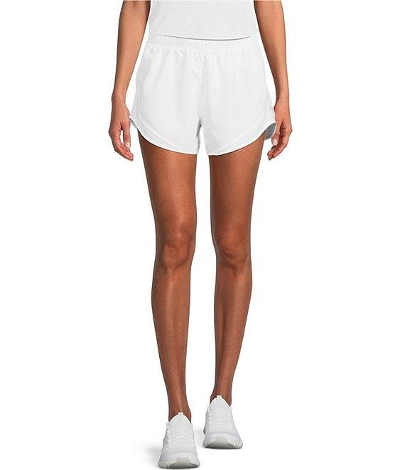 Antonio Melani Active Core Dri-Fit Mid-Rise Running Short Product Image