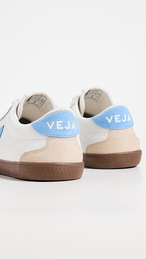 Veja Volley O.T. Leather Sneakers | Shopbop Product Image