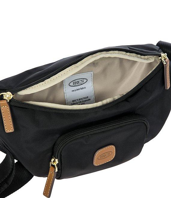 Bric's X-Travel Belt Bag Product Image