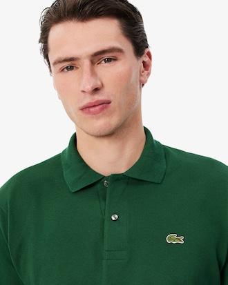 Classic Fit L.12.12 Original Polo Shirt Product Image